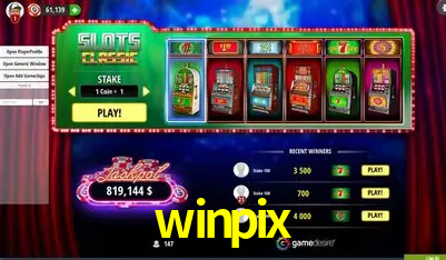 winpix,winpix.com